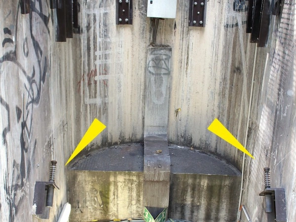 Los simuladores de impactos seguros